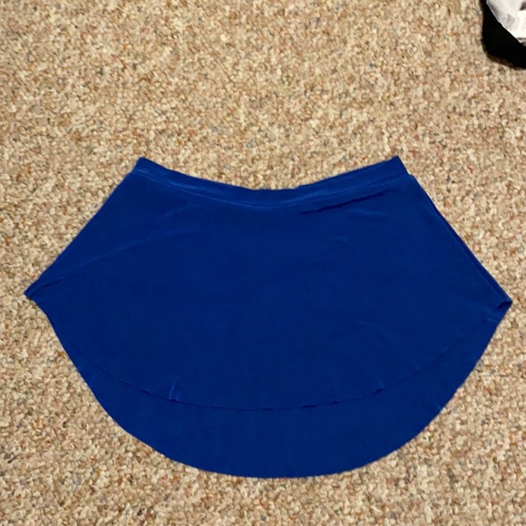 Bullet Pointe Other - Bullet Pointe Ballet Skirt